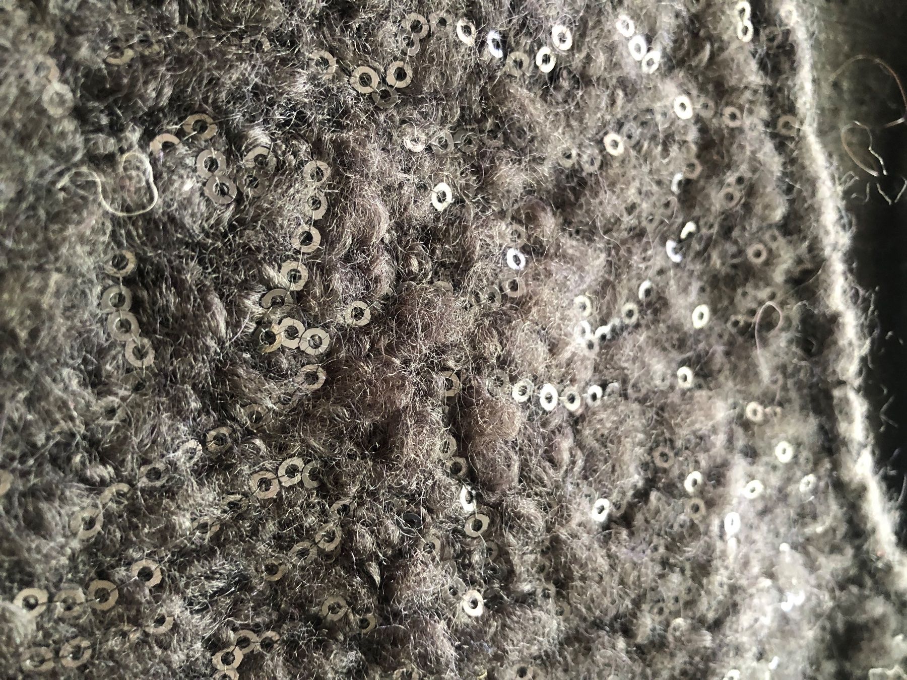 Giacche & Cappotti: Mädchen Jacke Schwarz – Usato da Herrliberg venduto da Mena013 6