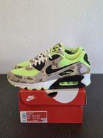 Nike Air Max 90 SP Duck Camo Volt