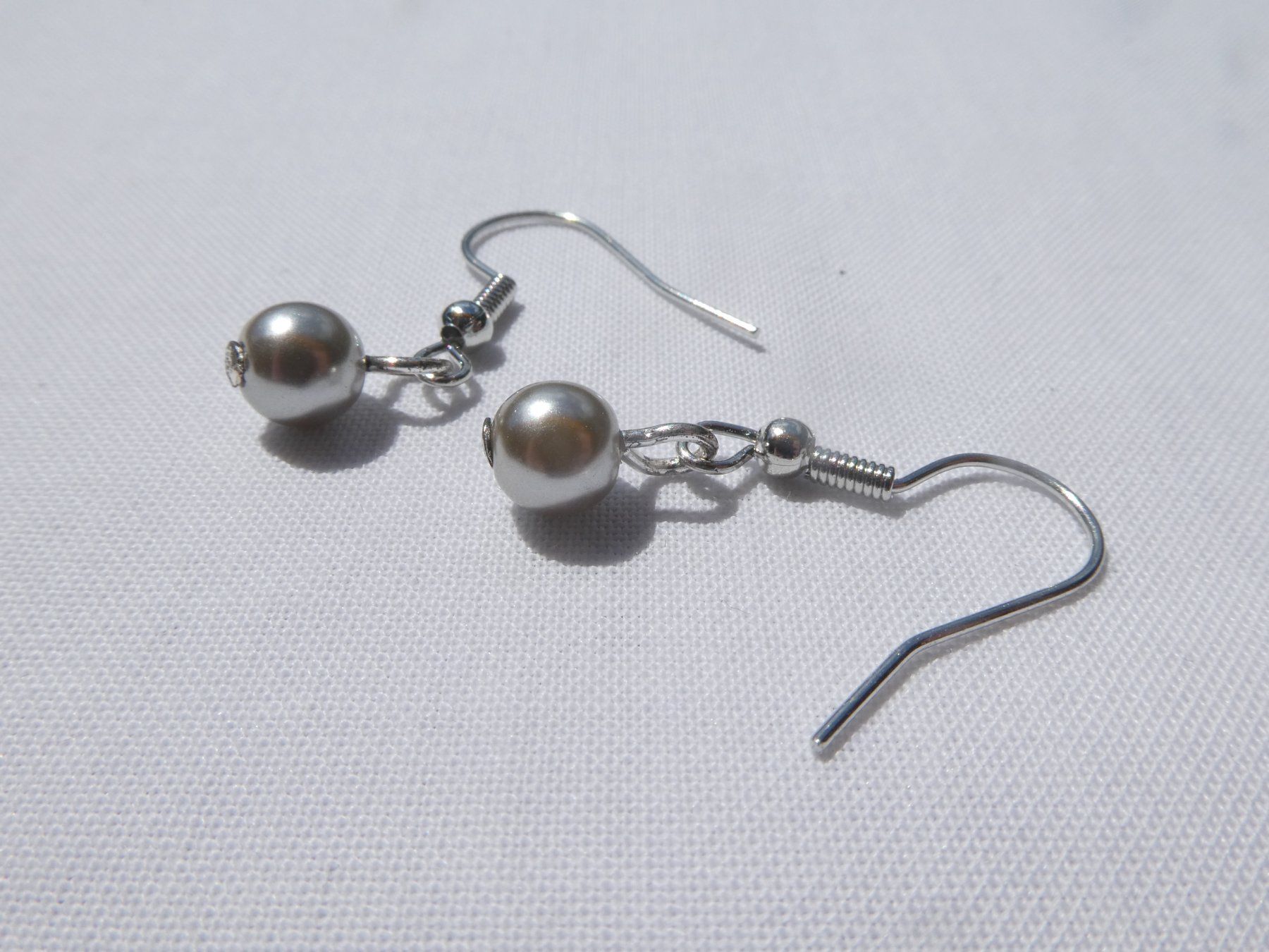 Orecchini pendenti & Orecchini a lobo: Ohrhänger, Modeschmuck, neu – Nuovo (secondo la descrizione) da Gattikon venduto da kaandooh 1