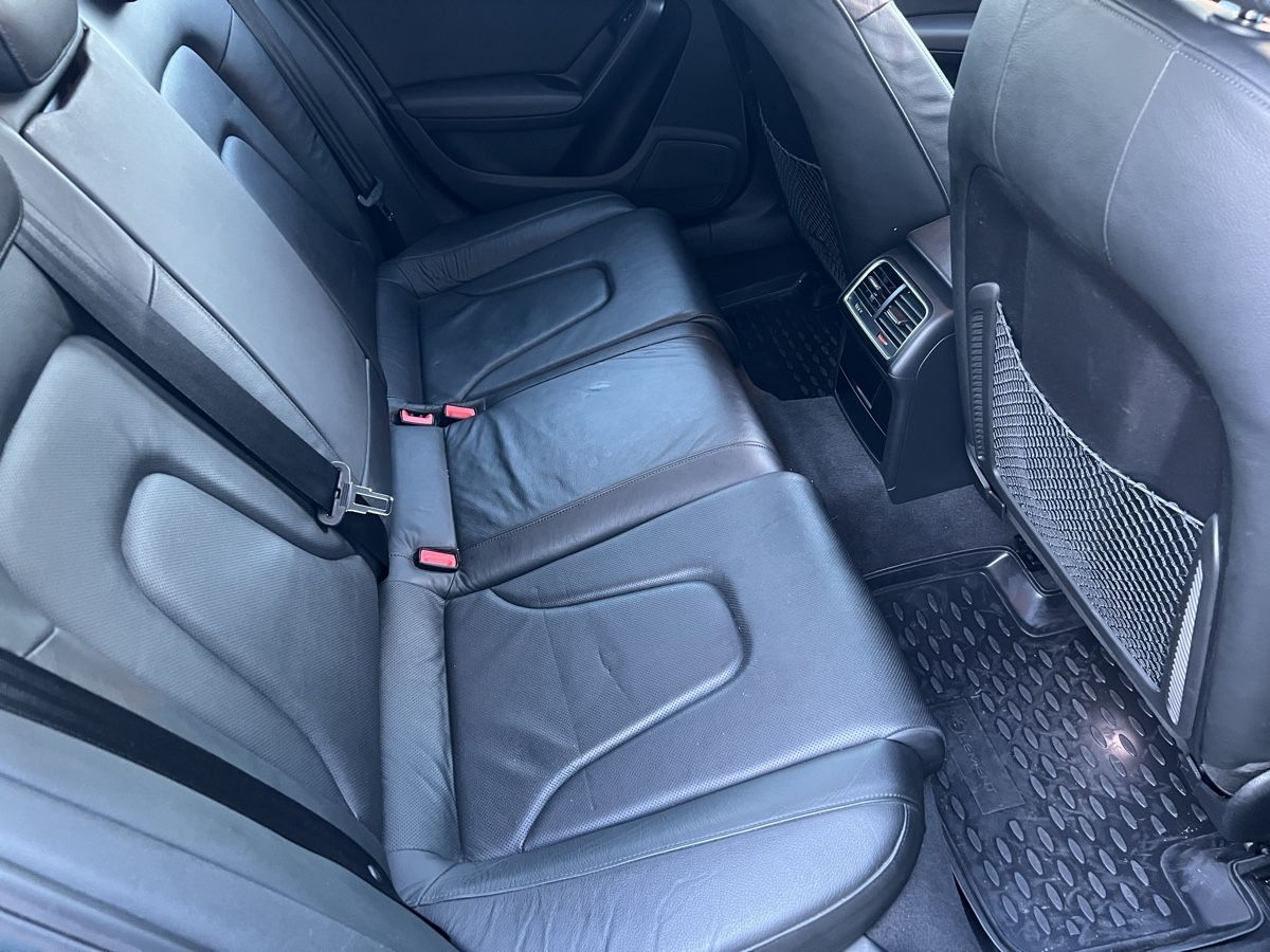 Audi Autos: Audi A4 Allroad Quattro, Automat – Gebraucht aus Regensdorf von Budhabar999 4