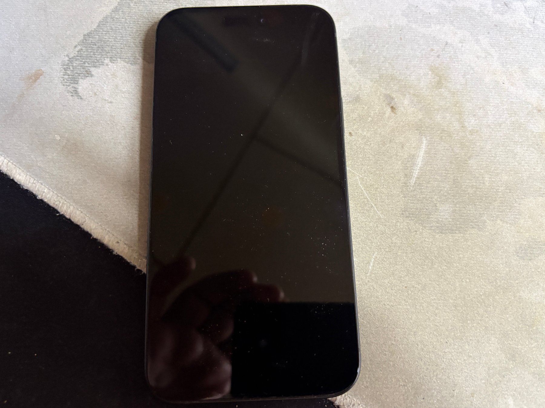 Apple Handys / Smartphones: Iphone 15 Plus 128Gb#89 – Gebraucht aus Au SG von bah_6f5w