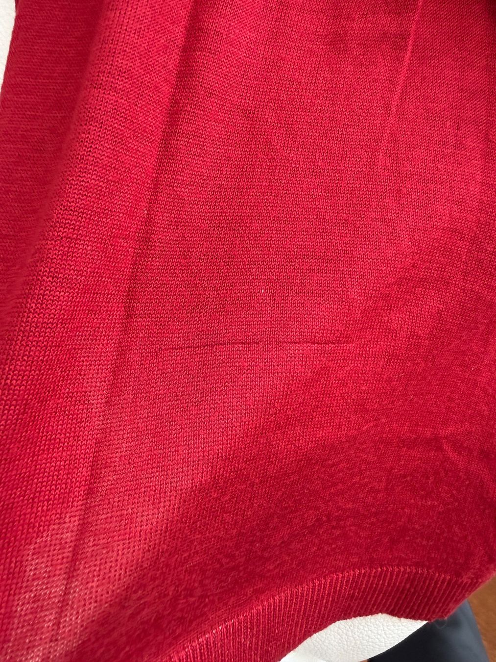 Pullover & Sweatshirts: Dünner Strickpullover mit Schlitzen seitlich Grösse 34 – Gebraucht aus Stansstad von InStyle8 9