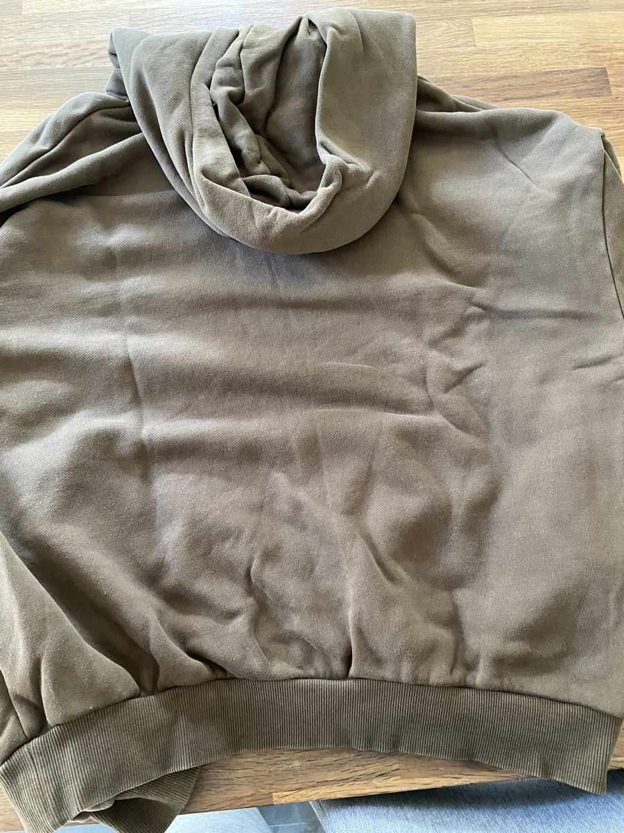 Pesoclo Pullover & Sweatshirts: PESO Basic Hoodie – Neu (gemäss Beschreibung) aus Gränichen von Joel2121 2