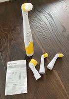 Tchibo Elektrische Reinigungsbürste - nie benutzt