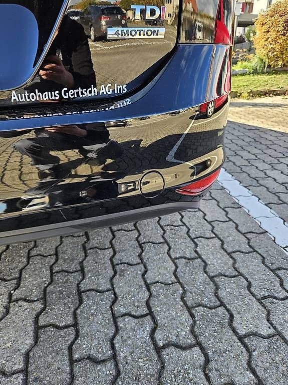 Automobili: VW golf 1.6 tdi 4 Motion – Usato da Murten venduto da son_58vp 4