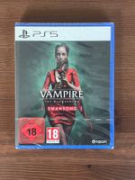 Vampire: The Masquerade Swansong - NEU / Verschweisst (PS5)