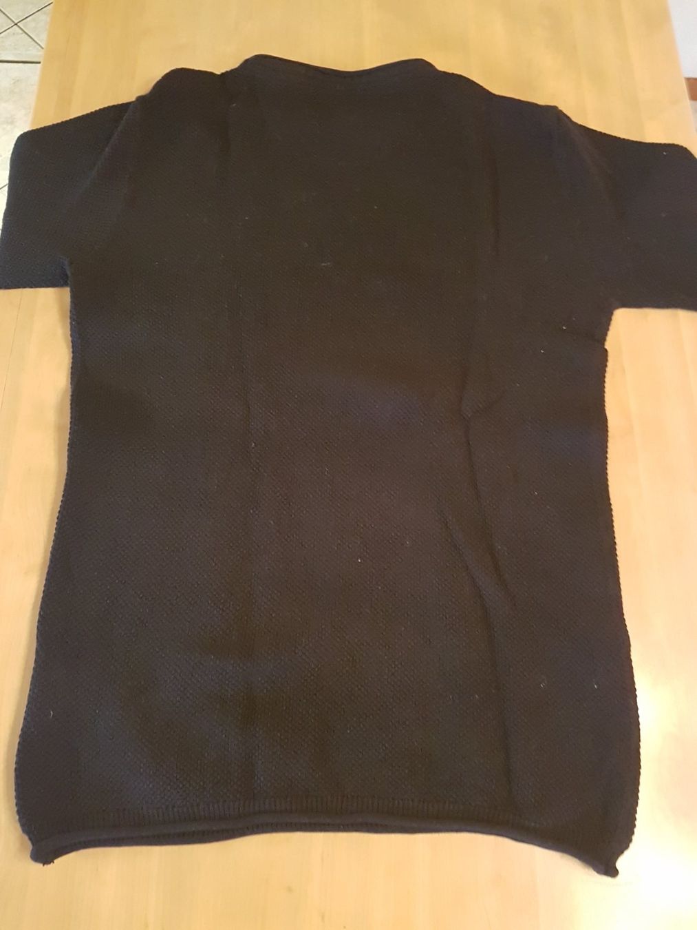 Maglioni & Felpe: Pull taille S marque Jean Pascale 100% coton – Usato da Villiers venduto da san_jn5w 5