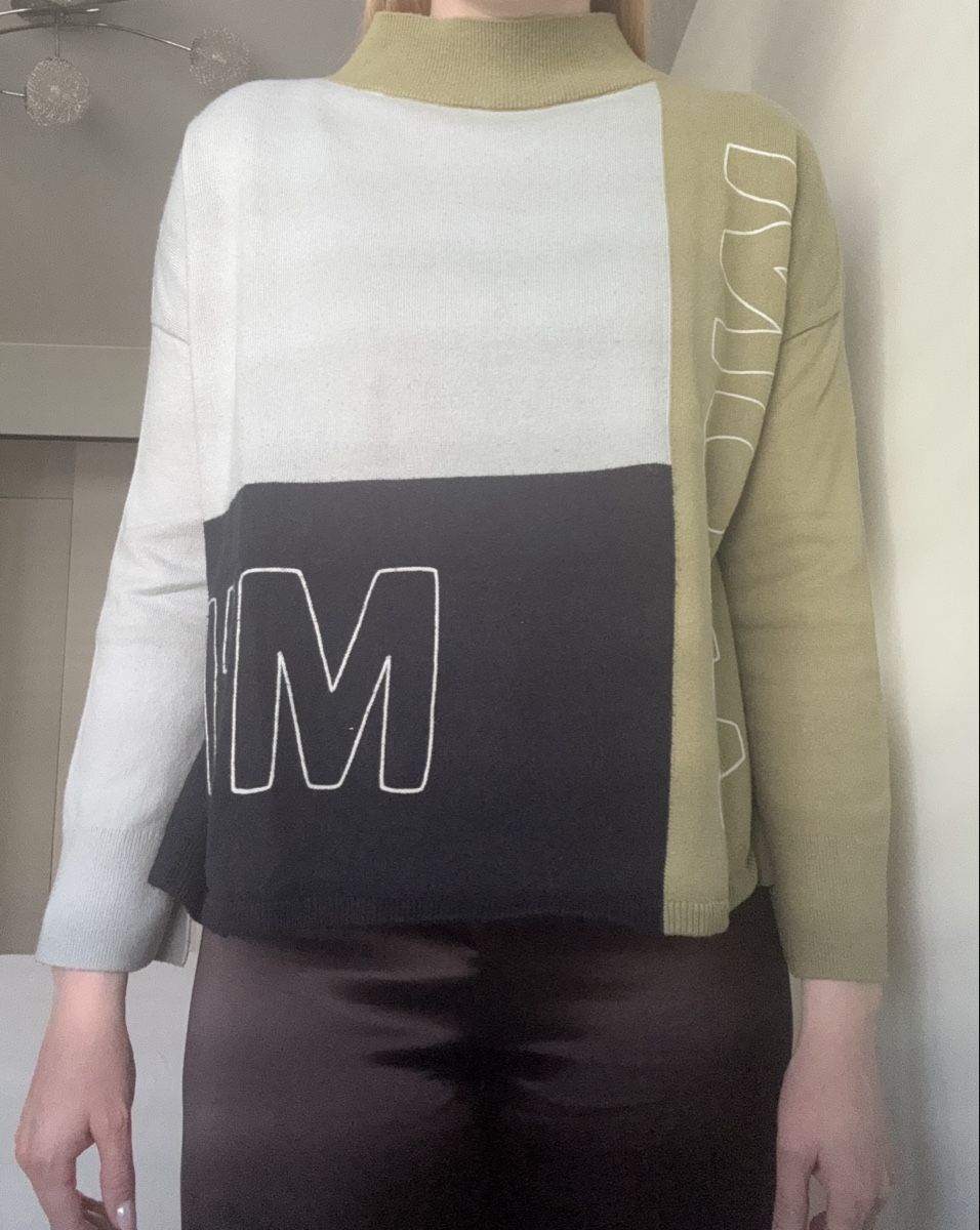 Gerry Weber Maglioni & Felpe: Pullover von Gerry Weber – Usato da Frauenfeld venduto da _smile_w 4