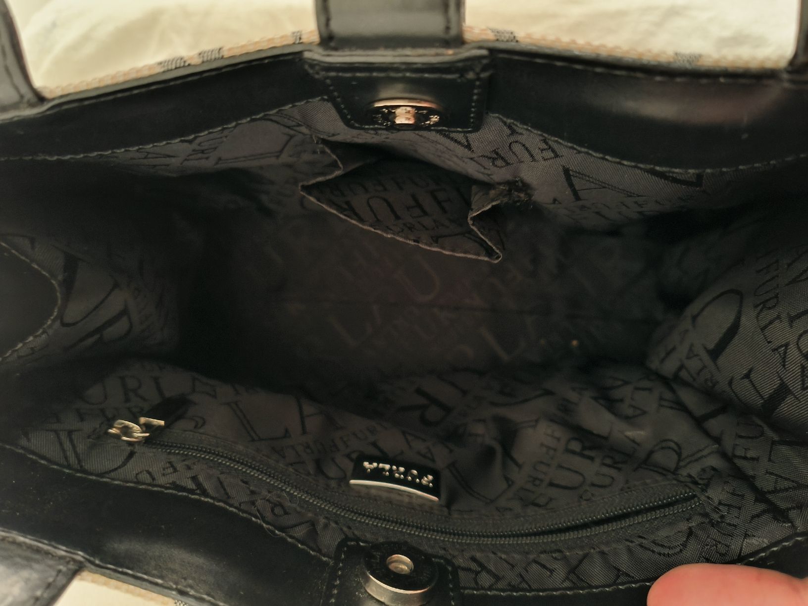 Furla Borse da donna: sac à main Furla – Usato da Préverenges venduto da cpa_v28q 8