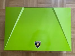 Lego Technik 42115 Lamborghini Sian OVP