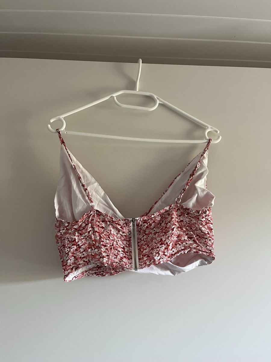 Shein Tops: Top – Gebraucht aus Montsevelier von Duna2210 1