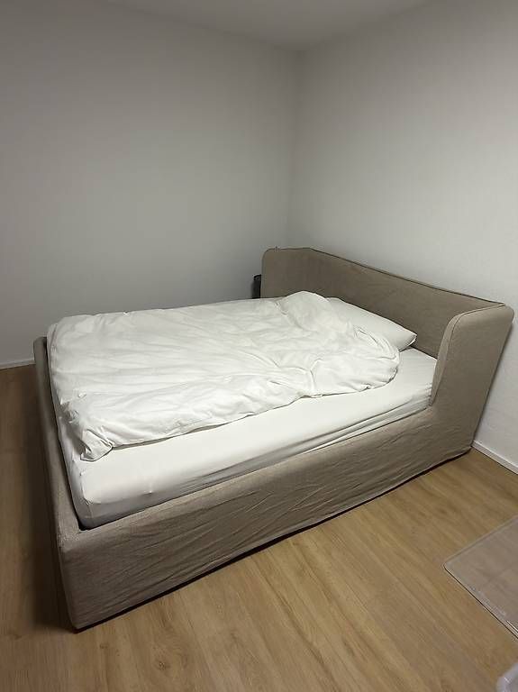 La Redoute Letti: Lift-up bed with storage (used) – Usato da Uster venduto da jal_mh5z