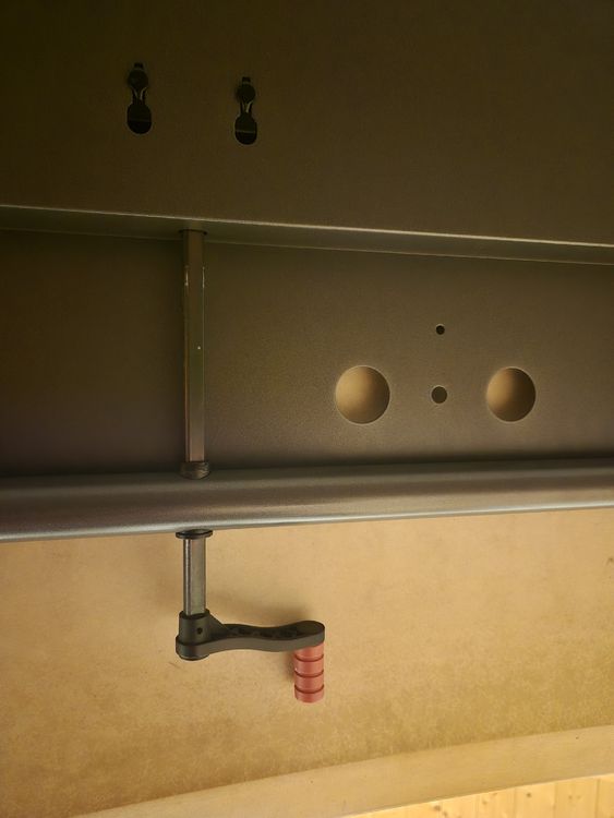 Scrivanie: Professioneller Bürotisch – Usato da Eschlikon TG venduto da roebe09 3