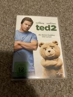 DVD Ted 2 - Die Donner-Buddies sind zurück, Top Zustand
