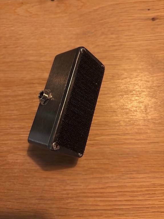 Strumenti musicali: Xotic EP Booster – Usato da Zürich venduto da liamdavid 1