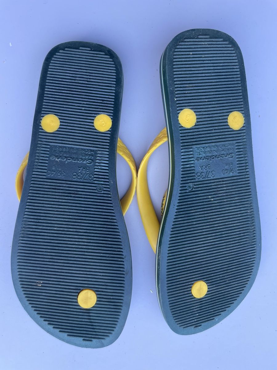 Ipanema Scarpe da uomo: Ipanema Flipflop – Nuovo (secondo la descrizione) da Thun venduto da RamumiJa 1