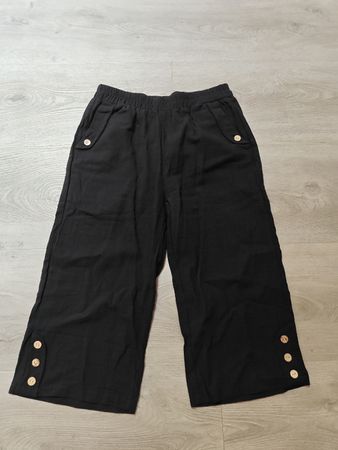 Sommerhose S/M  neu