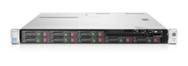HP ProLiant 360e G8, 2xE5-2450v2, 192GB RAM, 6x600GB, 2xSSD