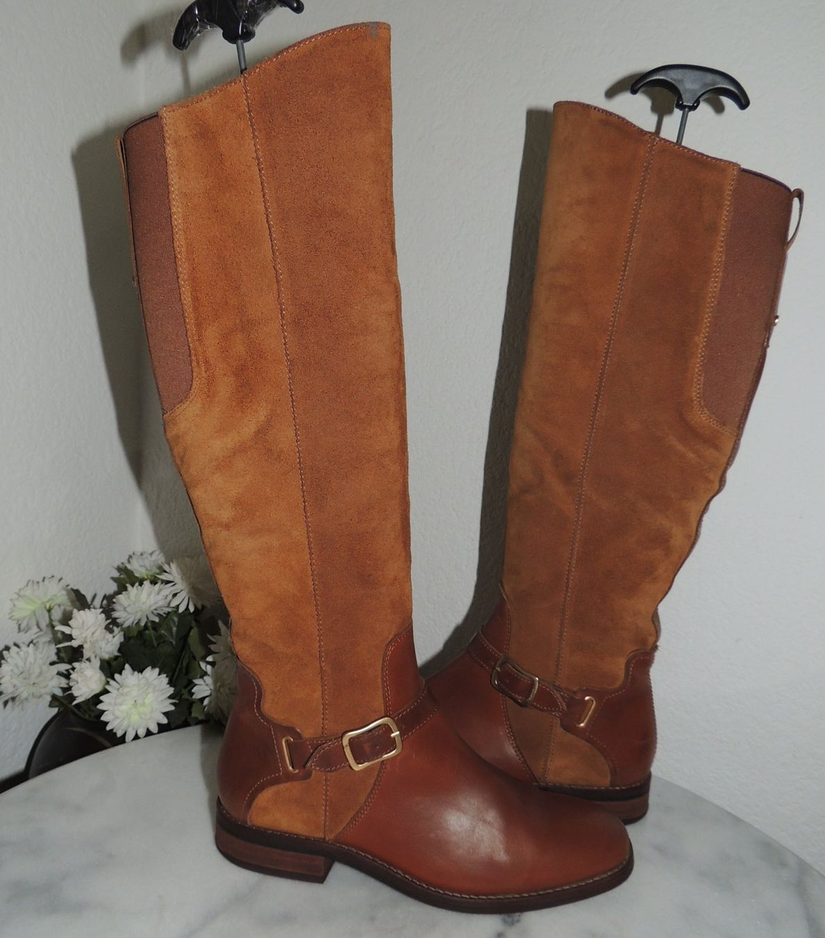 Gant Scarpe da donna: EXKLUSIVE STIEFEL "GANT" LEDER NP 349 CHF 37 – Usato da Au ZH venduto da FashionConsultant