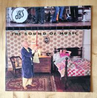 LP The dB's "The Sound Of Music" (USA 1987) near mint!