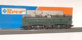 Roco SBB Be4/6  12323 H0/AC 43926