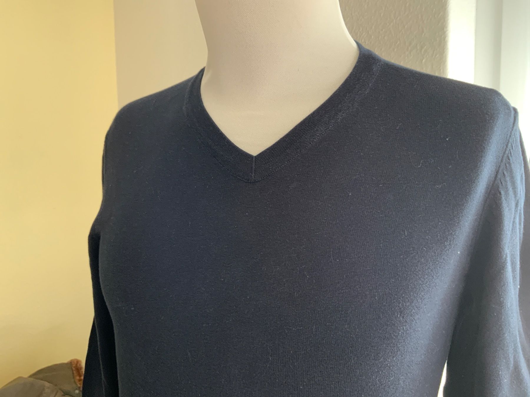 Pullover & Sweatshirts: Boss herren pulli gr s – Gebraucht aus Langnau am Albis von Judithsebi 1