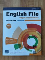 English file Buch