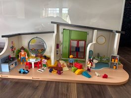 Playmobil KiTa Regenbogen 70280