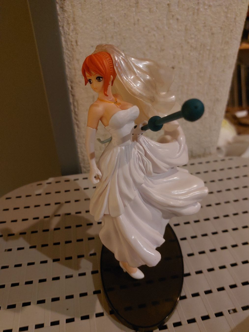 Figuren: Magierin Braut, Anime Figur – Neu (gemäss Beschreibung) aus Winterthur von Belzarek 1