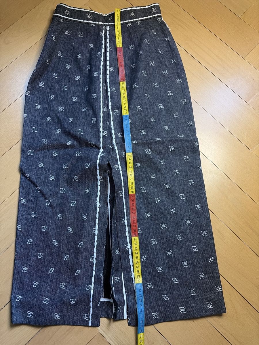 Fendi Jupes: Fendi skirt  – D'occasion à Zürich par modcoss 2