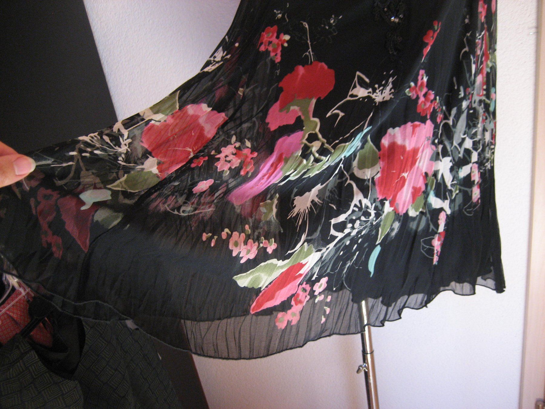 Top: Top Together taille 44 – Nuovo (secondo la descrizione) da Delémont venduto da marryb 2