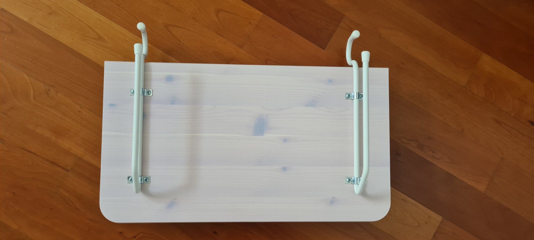 Flexa Nachttische: Flexa Nachttisch weiss – Gebraucht aus Schliern b. Köniz von simu077 1