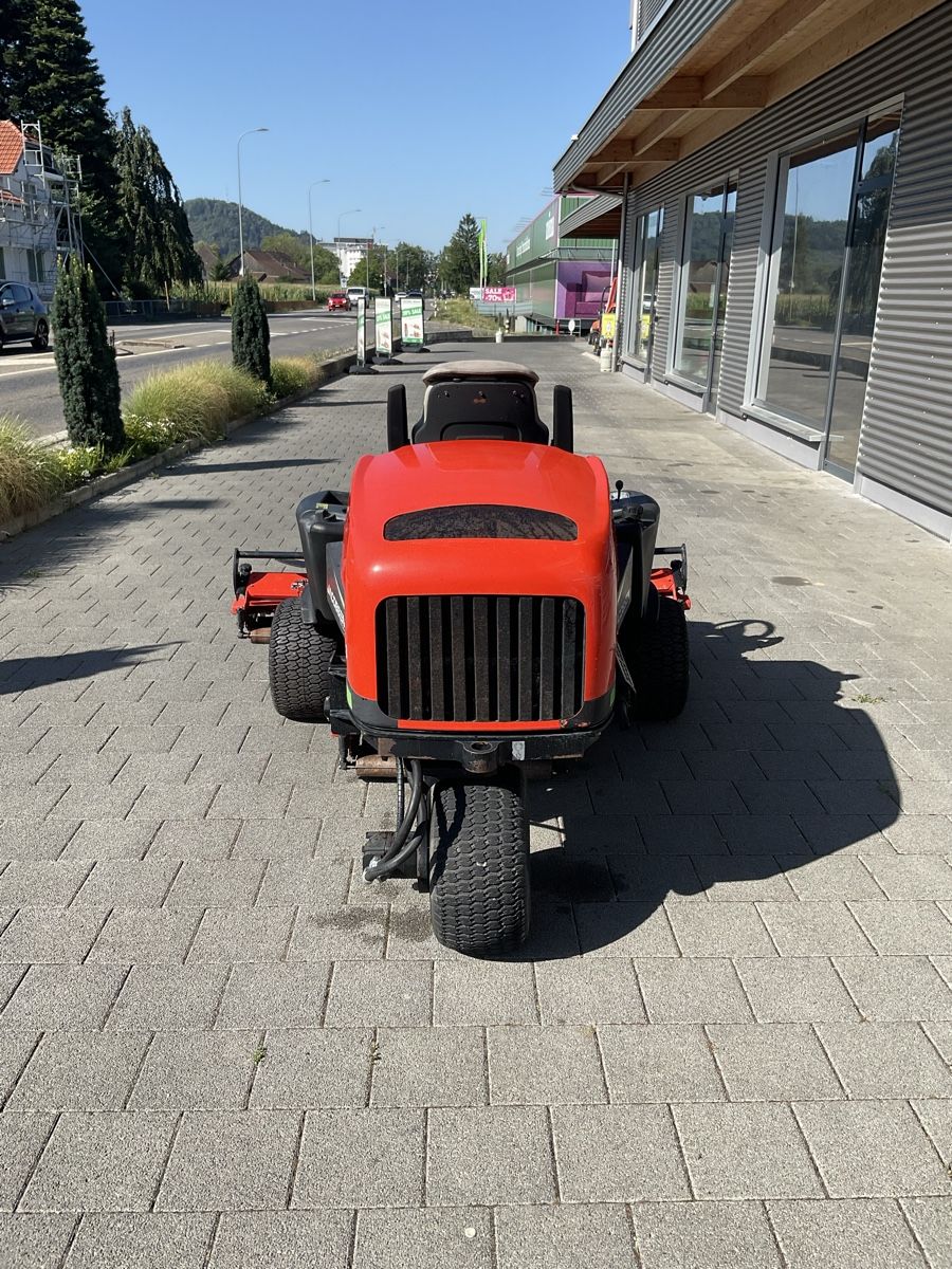 Tagliaerba: Spindelmäher Jacobsen – Usato da Suhr venduto da mvrv 1