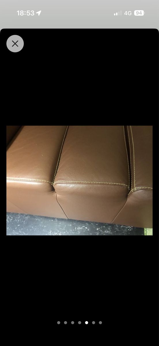 Boconcept Divani: DesignerSofa modular, von BoConcept – Nuovo (secondo la descrizione) da Zürich venduto da ZeliMaru 2