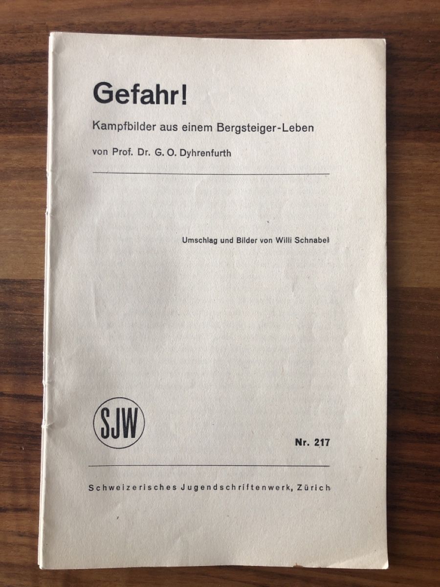 Riviste & Magazine: SJW Heft Nr. 217 – Usato da Niederneunforn venduto da Maralisa 1