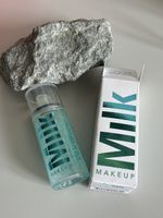 Milk MAKEUP Hydro Grip Setting Spray 💎 Neu!