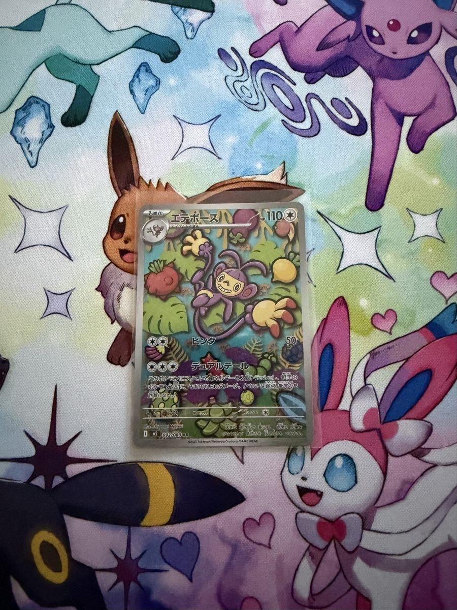 Pokémon Sammelbilder & Trading cards: Pokemon Griffel JP 092/080 M2 – Gebraucht aus Grindelwald von TSG-G-Town