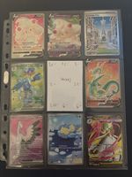 Cartes Pokémon à partir de 1.50.-