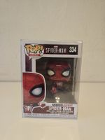 Funko Pop Spider-Man 334 Gamerverse
