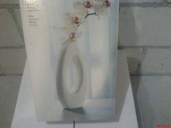 Vasi & Recipienti: sehr originelle Vase Bianco – Nuovo (secondo la descrizione) da Oftringen venduto da andrax 2