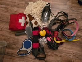 Div. Hundeartikel