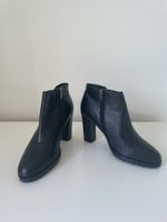 Bottines noires Bruno Premi