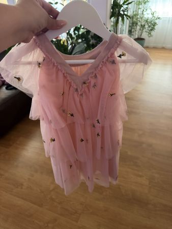 🌿ZARA Kleid Gr. 104🌿