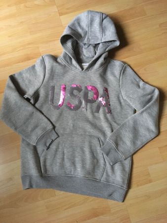 U.S. POLO ASSN: Hoodie