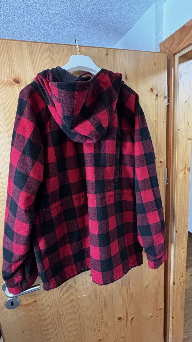 Giacche: Lumberjack Jacke, Pennfield – Usato da Heiligkreuz (Mels) venduto da HB0TW 1