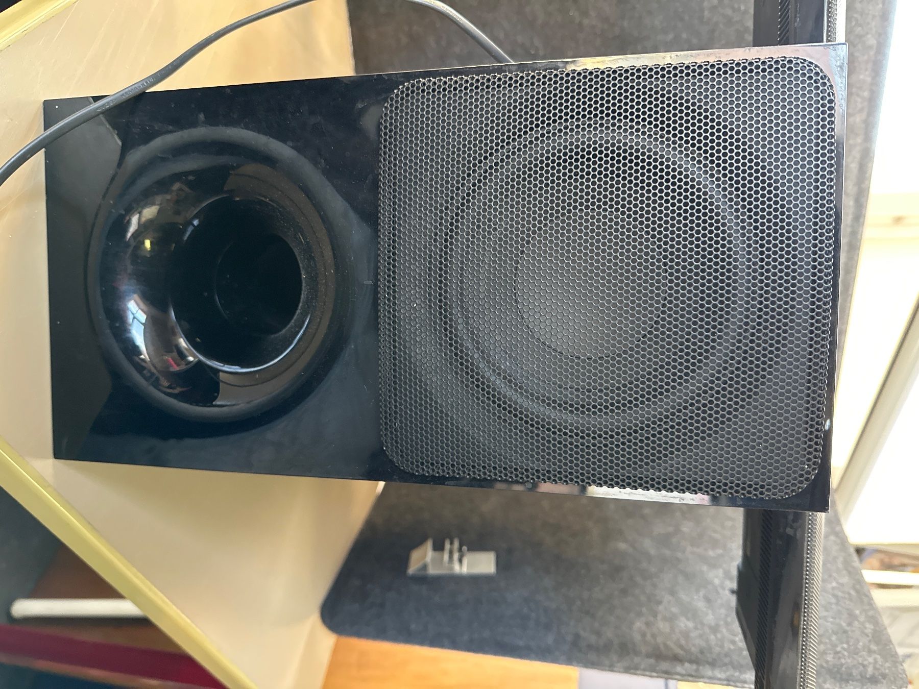 Sony Casse acustiche: Sony Soundbar mit Subwoofer – Usato da Brügg BE venduto da TSP02