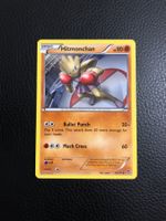2014 XY: Furious Fists - Hitmonchan 48/111 Ab 1