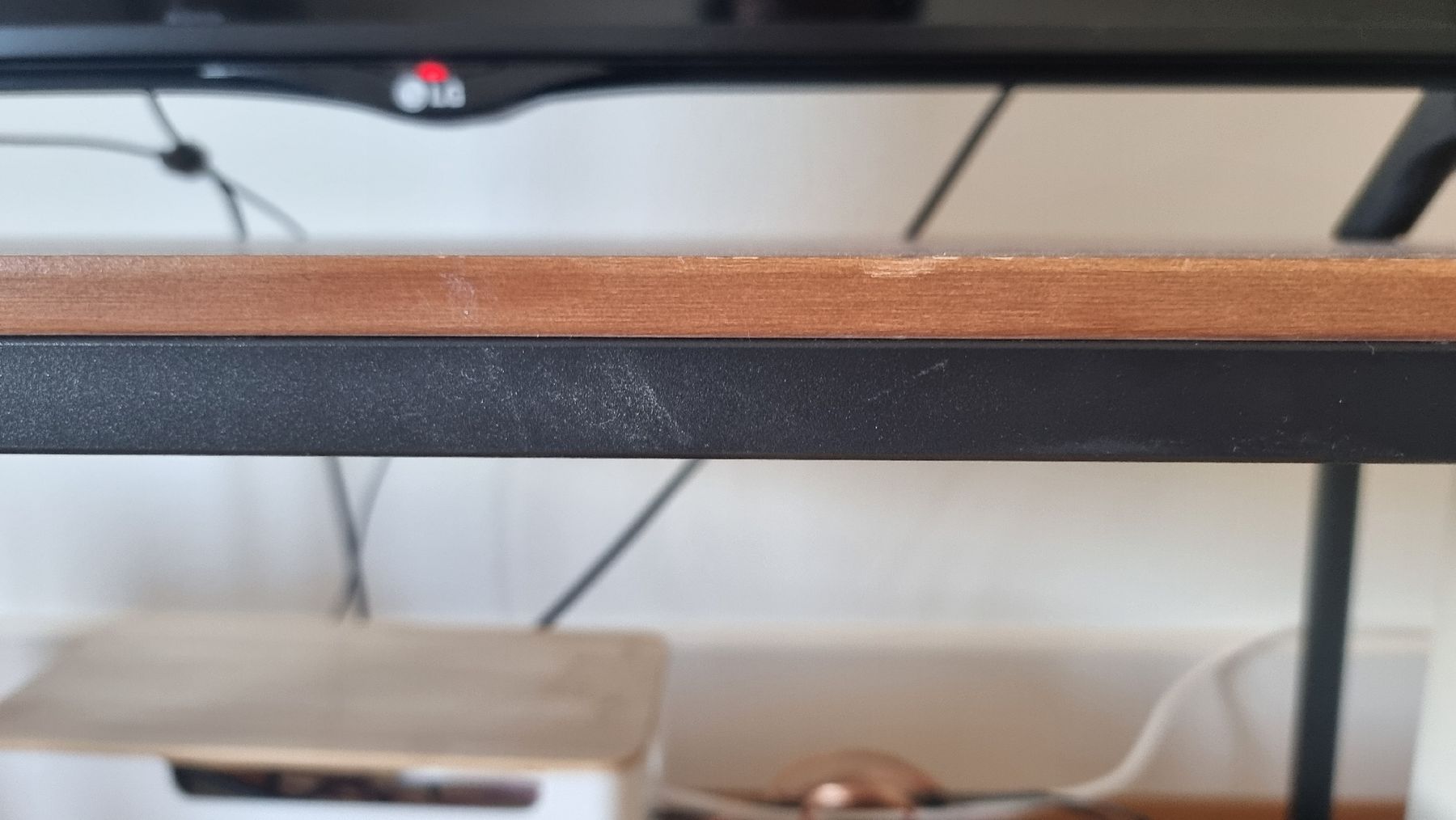 Ikea Tavoli: Couchtisch "FJÄLLBO" von IKEA – Usato da Zürich venduto da xXLenarduzziXx 2