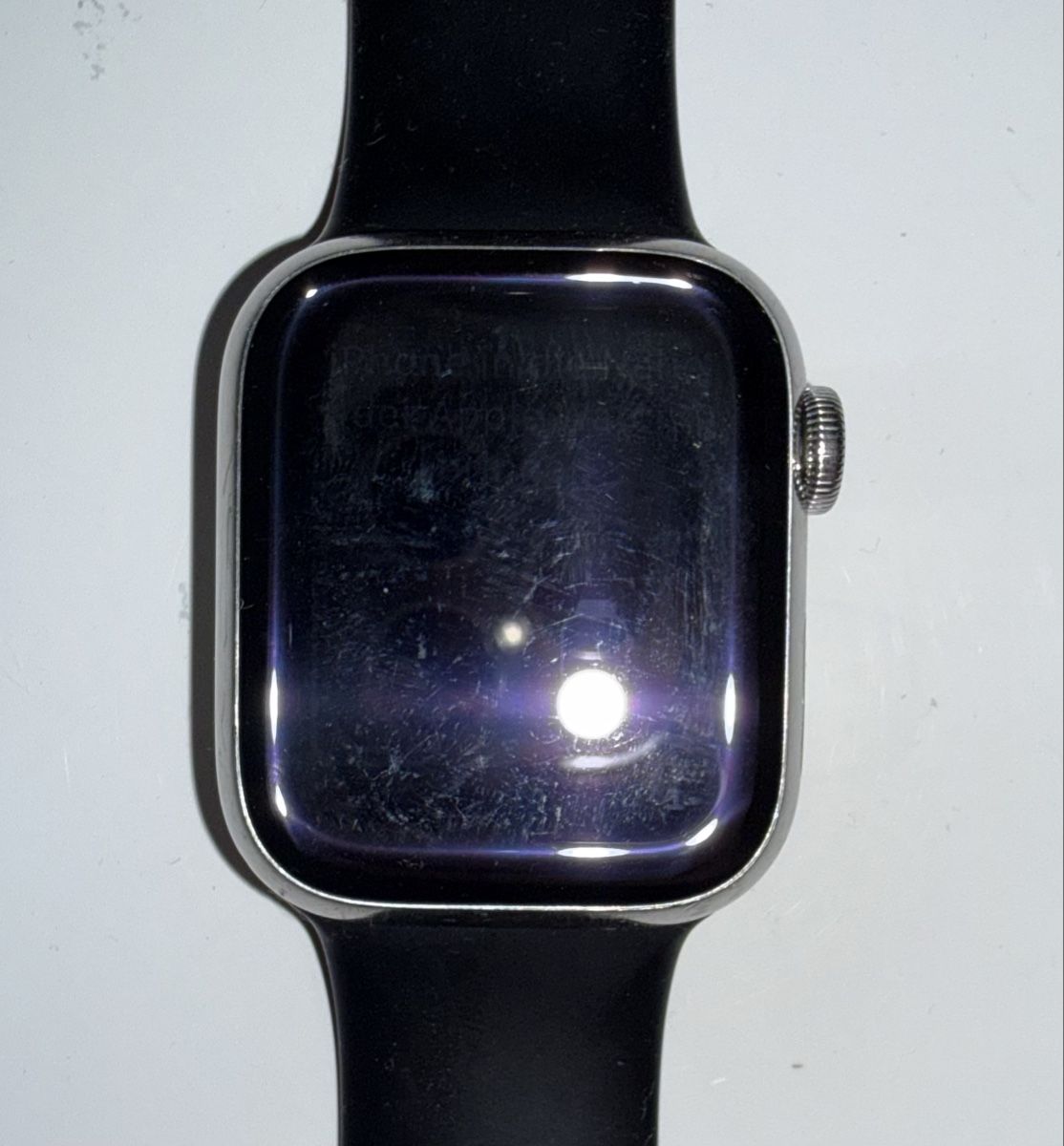 Apple Smartwatch: Apple Watch Series 7, 41mm, GPS, LTE – Difettoso da Winterthur venduto da Fabri2 8