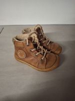 Lauflernschuhe Pepino Gr. 20, gefüttert